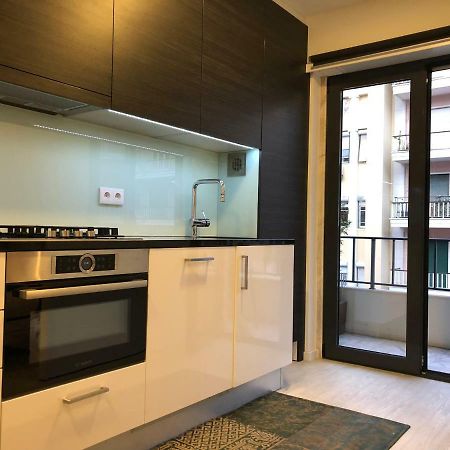 Apartamento Jose Estevao Lisboa Eksteriør billede