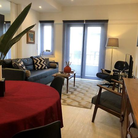 Apartamento Jose Estevao Lejlighed Lisboa Eksteriør billede