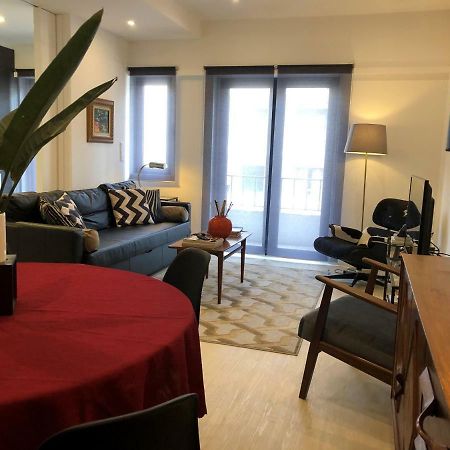 Apartamento Jose Estevao Lisboa Eksteriør billede