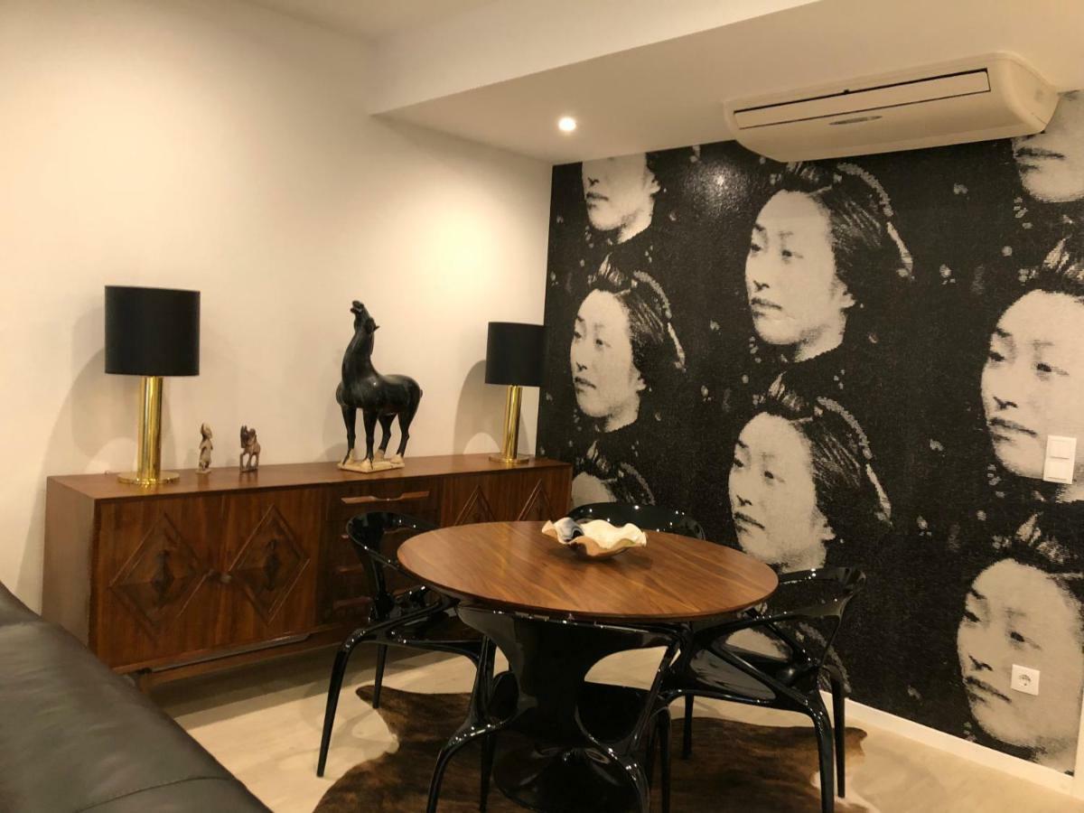 Apartamento Jose Estevao Lisboa Eksteriør billede