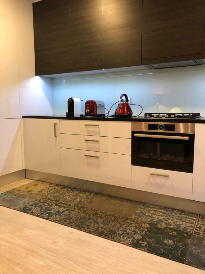 Apartamento Jose Estevao Lisboa Eksteriør billede