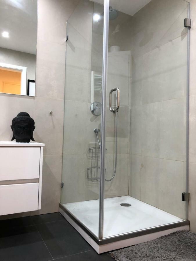 Apartamento Jose Estevao Lisboa Eksteriør billede