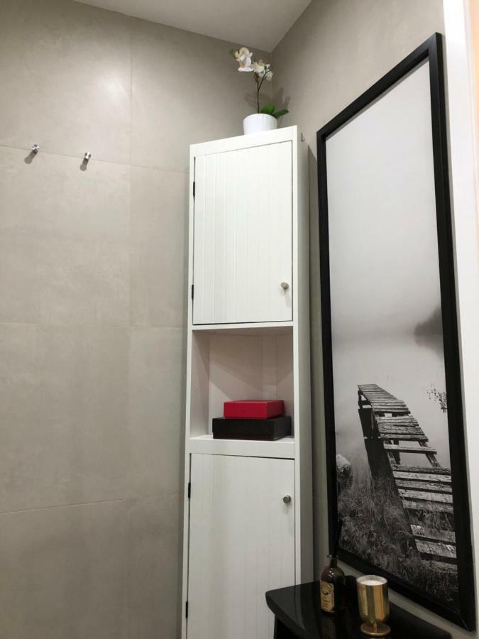 Apartamento Jose Estevao Lisboa Eksteriør billede