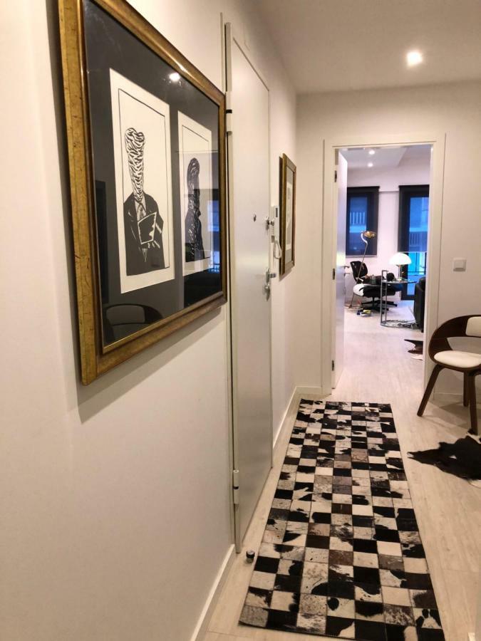 Apartamento Jose Estevao Lisboa Eksteriør billede