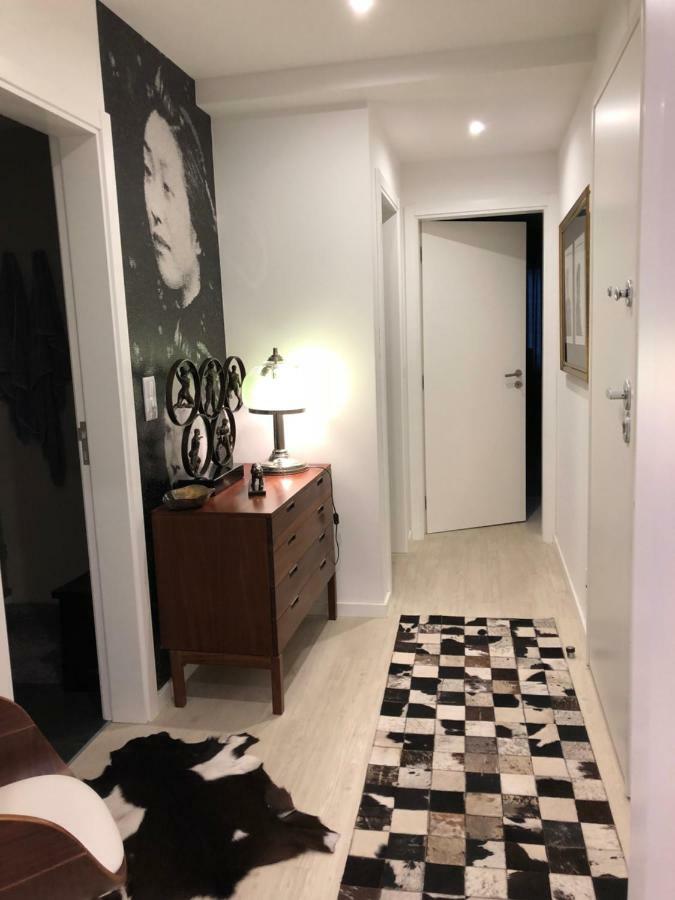 Apartamento Jose Estevao Lisboa Eksteriør billede