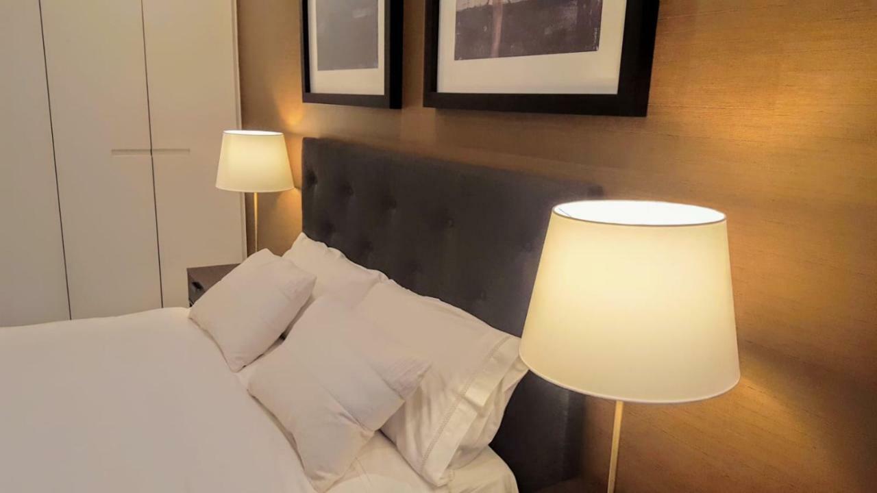 Apartamento Jose Estevao Lisboa Eksteriør billede