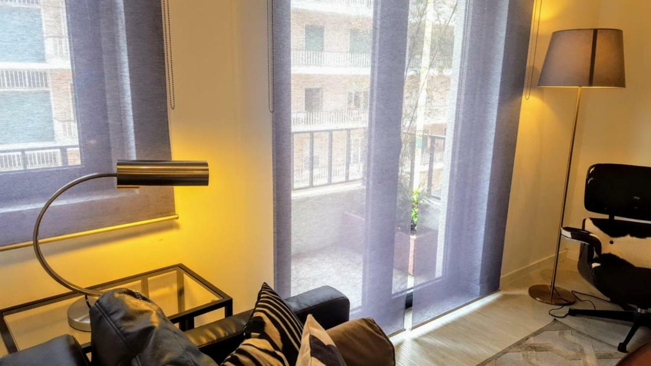 Apartamento Jose Estevao Lisboa Eksteriør billede