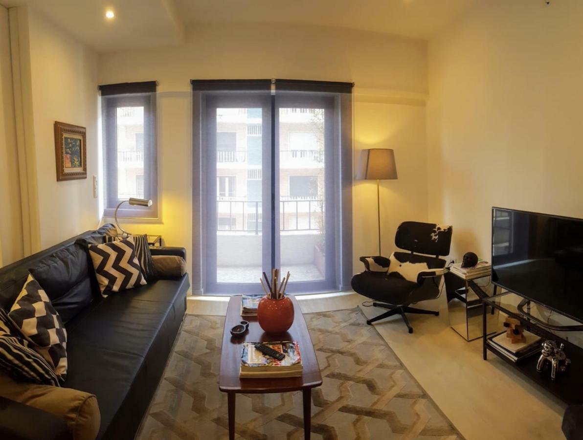 Apartamento Jose Estevao Lisboa Eksteriør billede