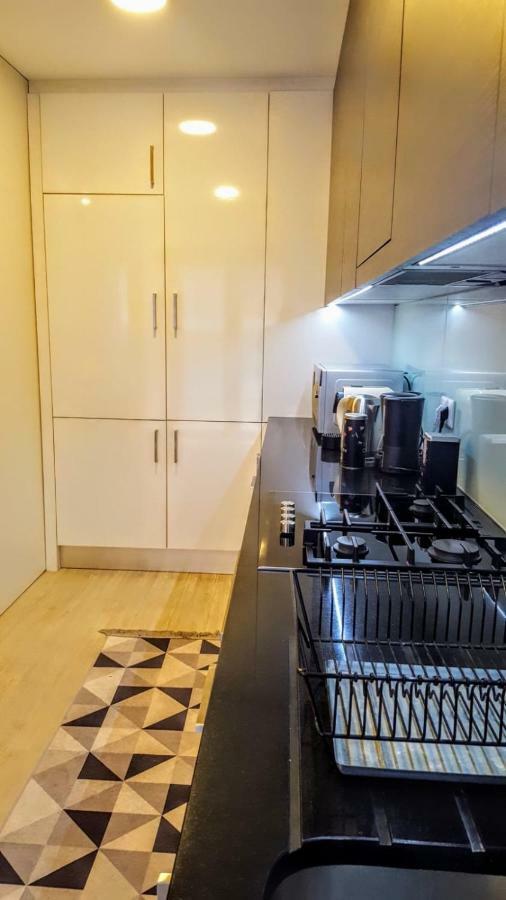Apartamento Jose Estevao Lisboa Eksteriør billede