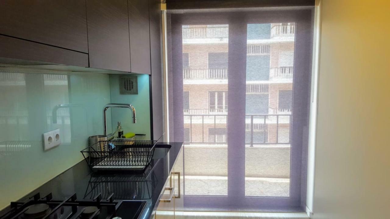 Apartamento Jose Estevao Lisboa Eksteriør billede
