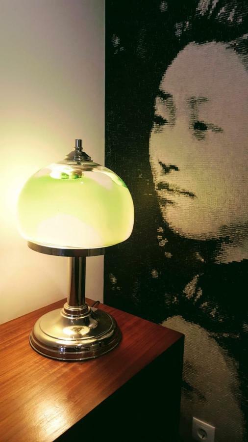 Apartamento Jose Estevao Lisboa Eksteriør billede