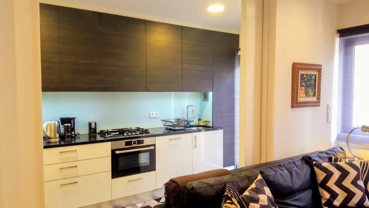 Apartamento Jose Estevao Lisboa Eksteriør billede
