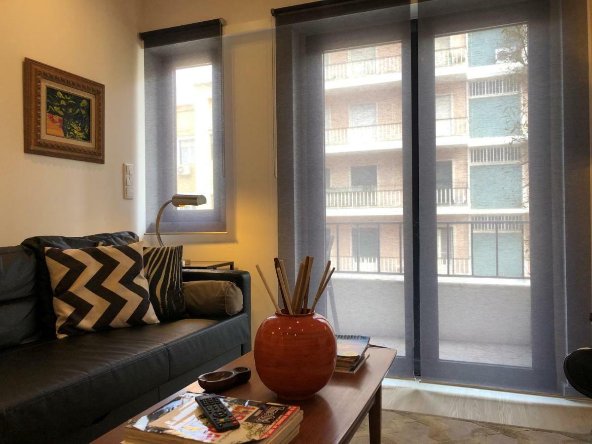 Apartamento Jose Estevao Lisboa Eksteriør billede