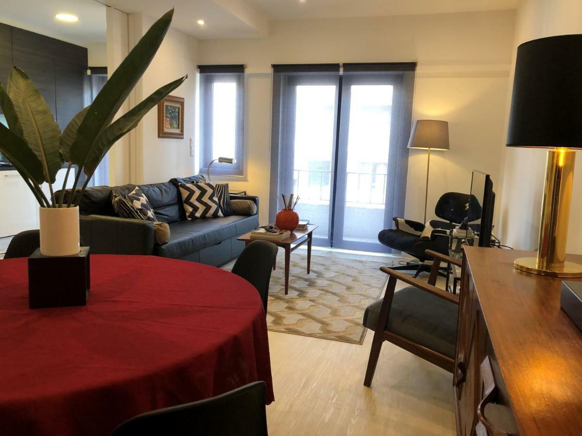 Apartamento Jose Estevao Lisboa Eksteriør billede