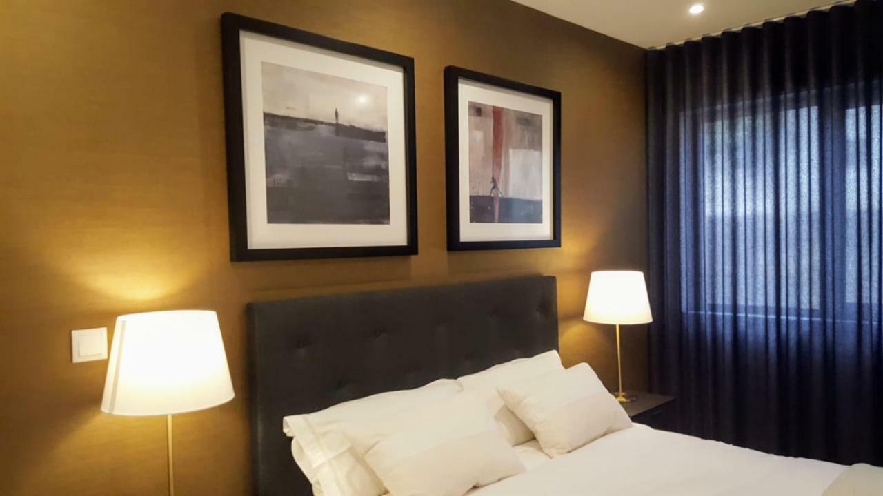 Apartamento Jose Estevao Lisboa Eksteriør billede