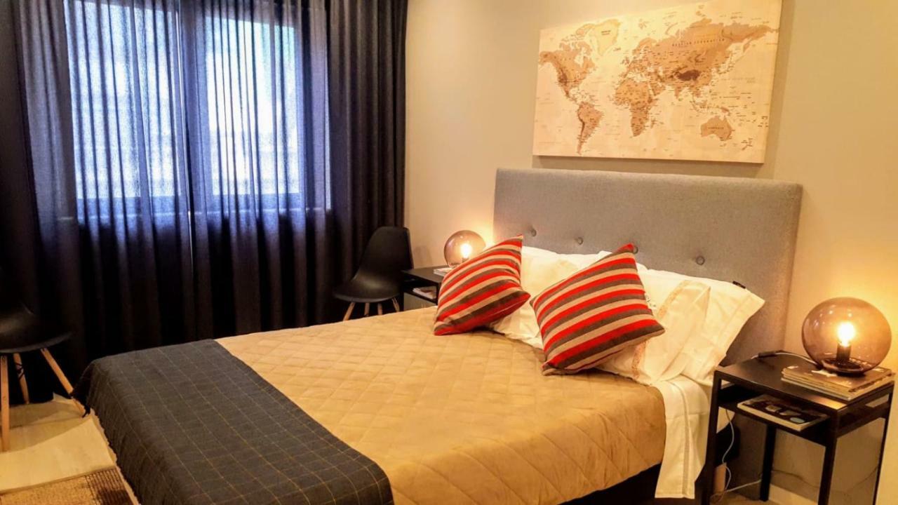 Apartamento Jose Estevao Lisboa Eksteriør billede