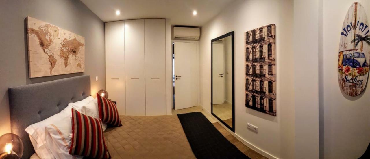 Apartamento Jose Estevao Lisboa Eksteriør billede