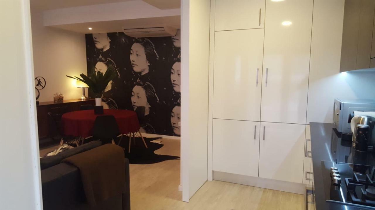 Apartamento Jose Estevao Lisboa Eksteriør billede